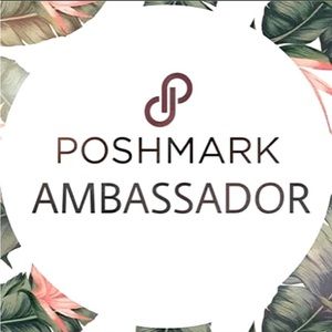 Poshmark Ambassador